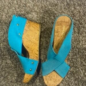 Women’s Montego Bay Wedge